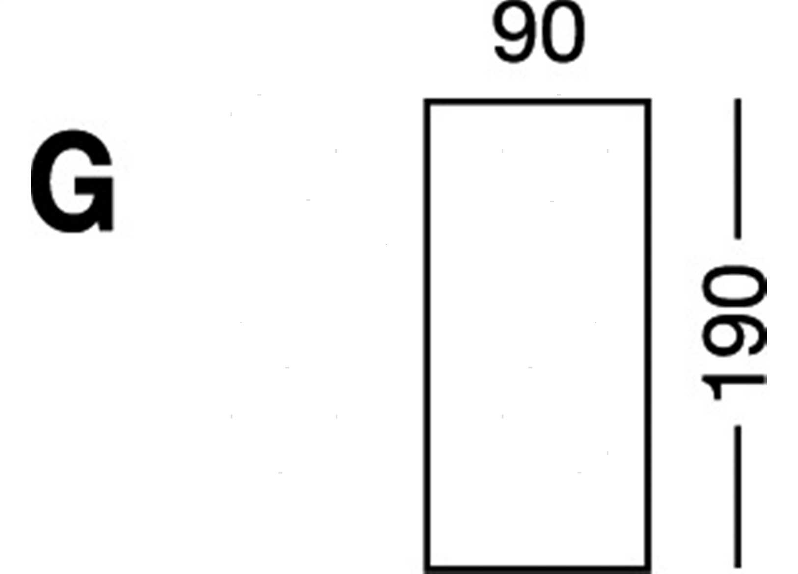 COPRIMATERASSO ELASTICO MB G BIANCO (1)