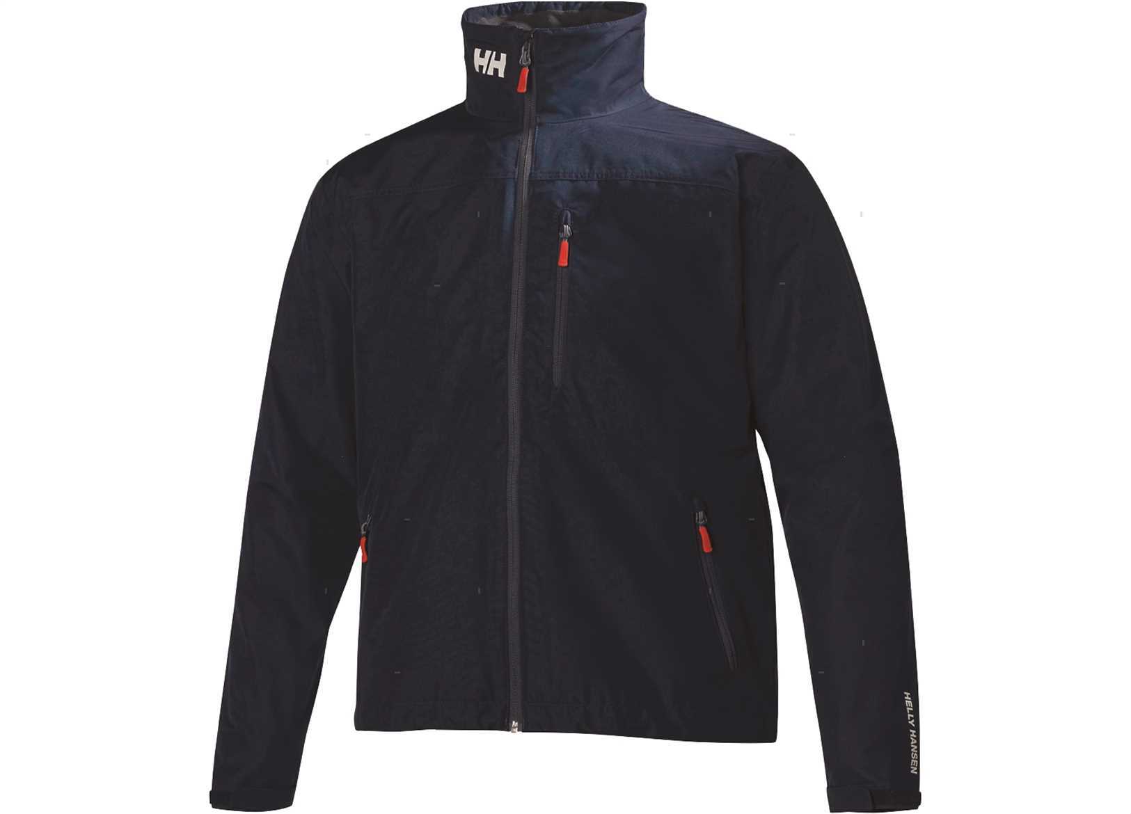 GIACCA HH CREW 660 BLU INTENSO XL (2)