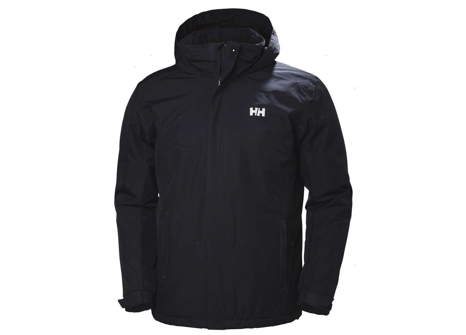 GIACCA HH DUBLINER INS 990 NERA 2XL (3)