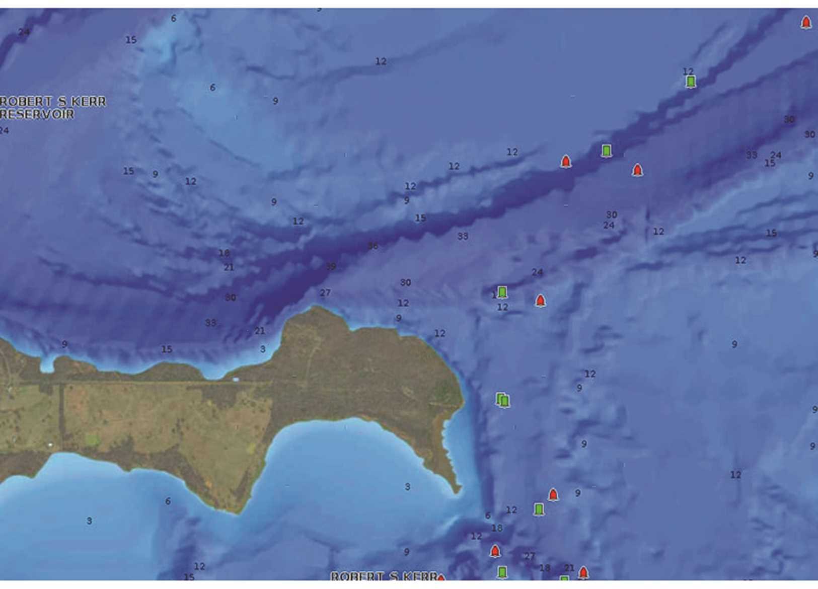 NAVIONICS PLATINUM+ 34P+ SD/MICROSD (4)