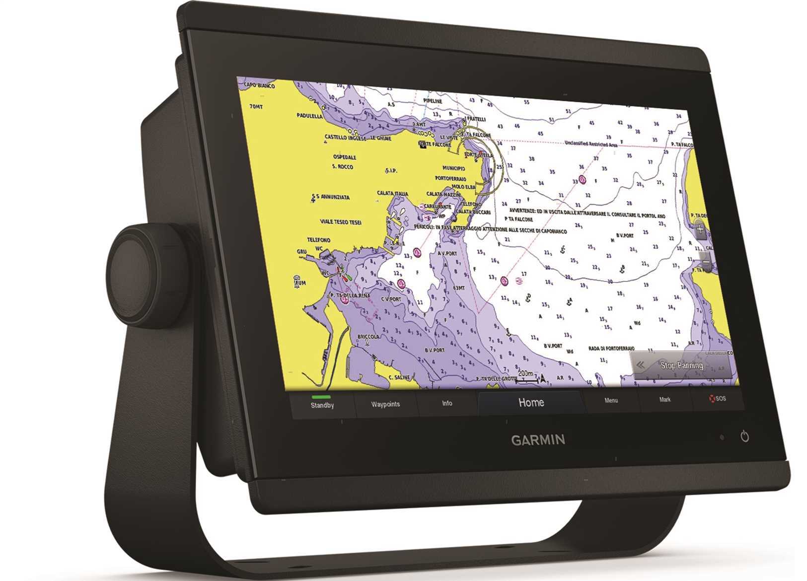 GARMIN GPSMAP 8412 (3)