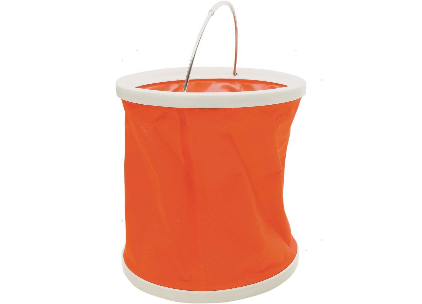 SECCHIO MTM POP-UP 11L ARANCIO (2)