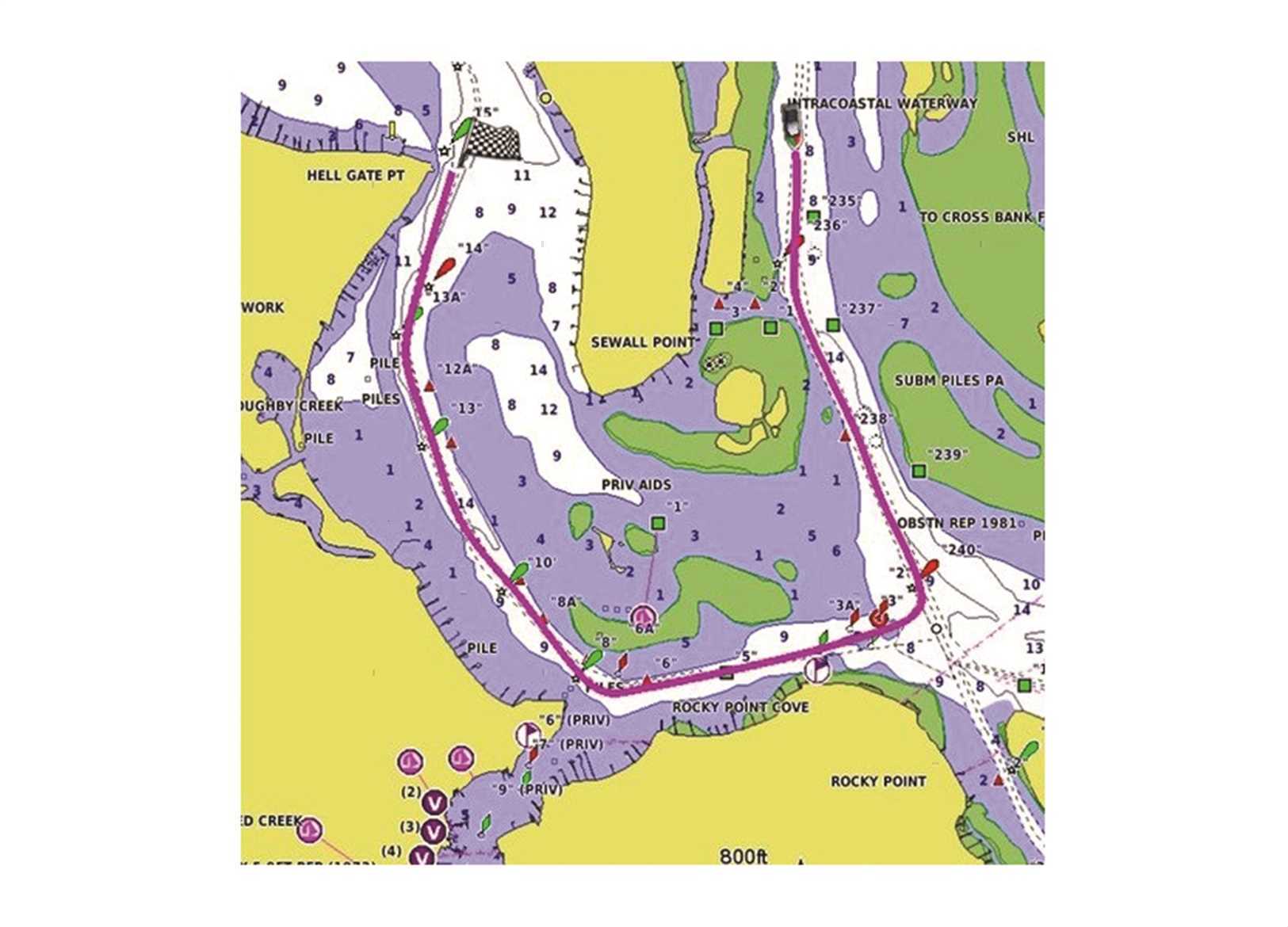 GARMIN BLUECHART G3 VISION VEU012R (4)