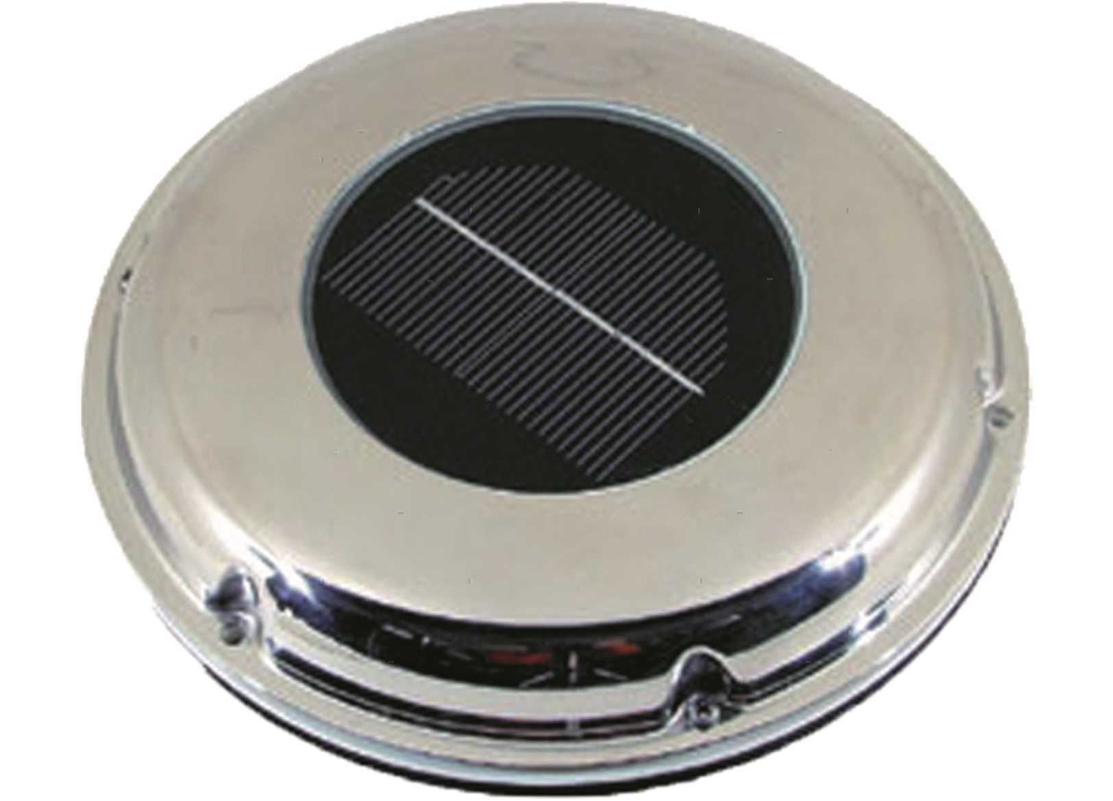 AERATORE SOLARA SS D220MM INOX (2)