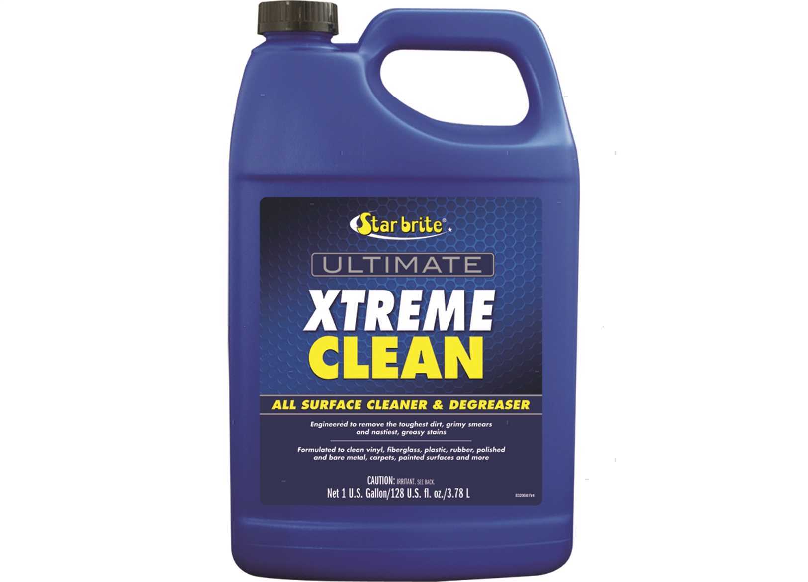 DETERGENTE SB EXTREME CLEAN 3.8L (2)