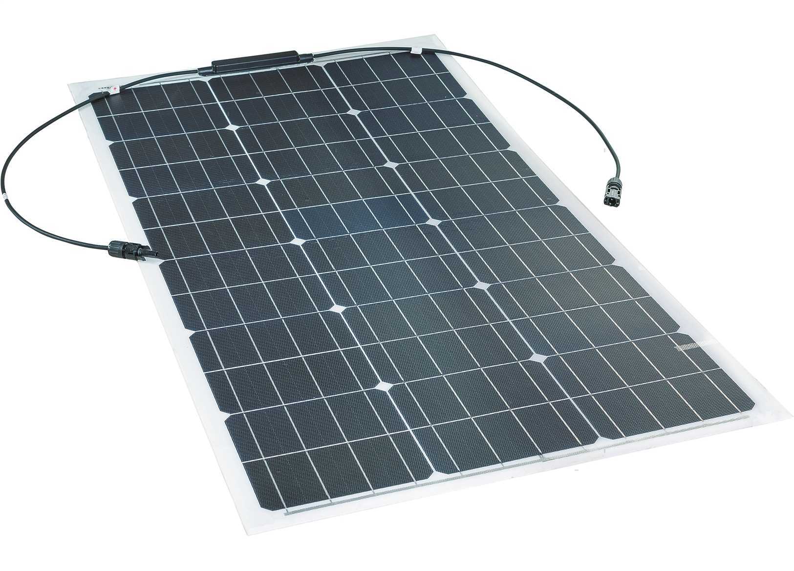 PANNELLO SOLARE FLEX ETFE 20W (1)