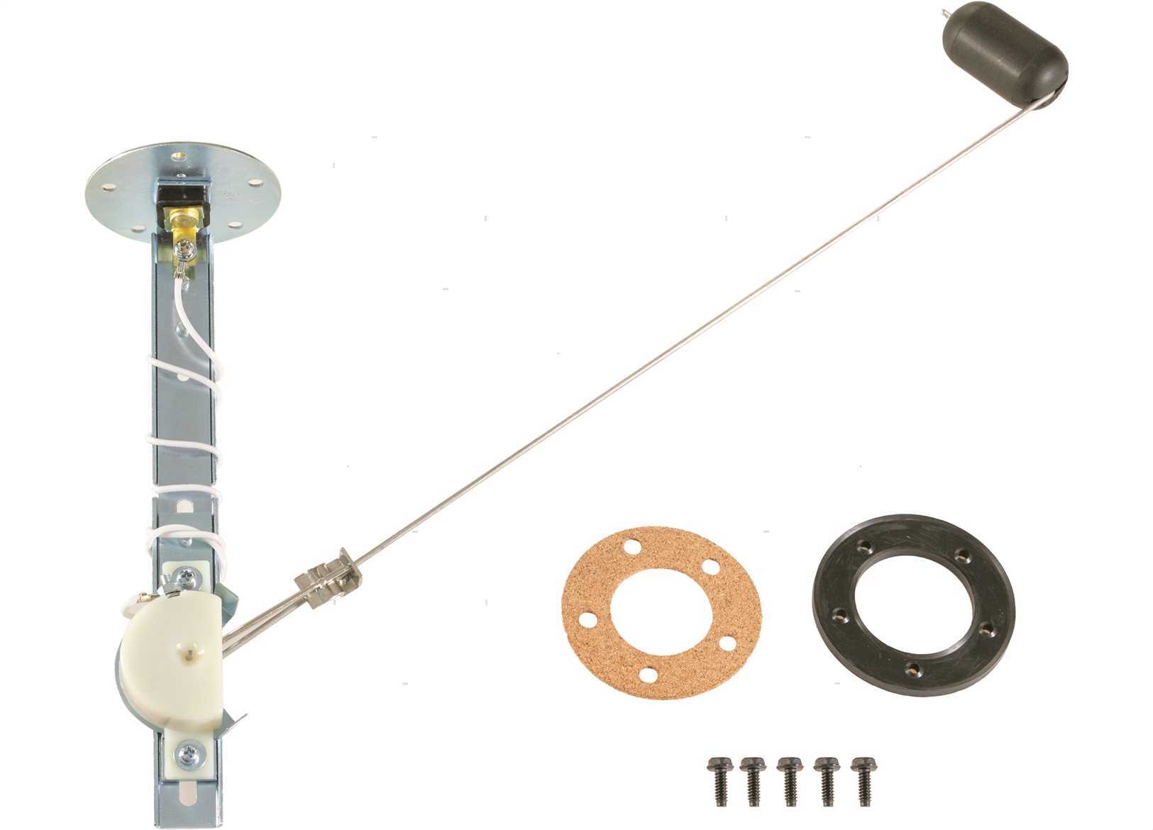 SENSORE LVL CARBURANTE 200-600