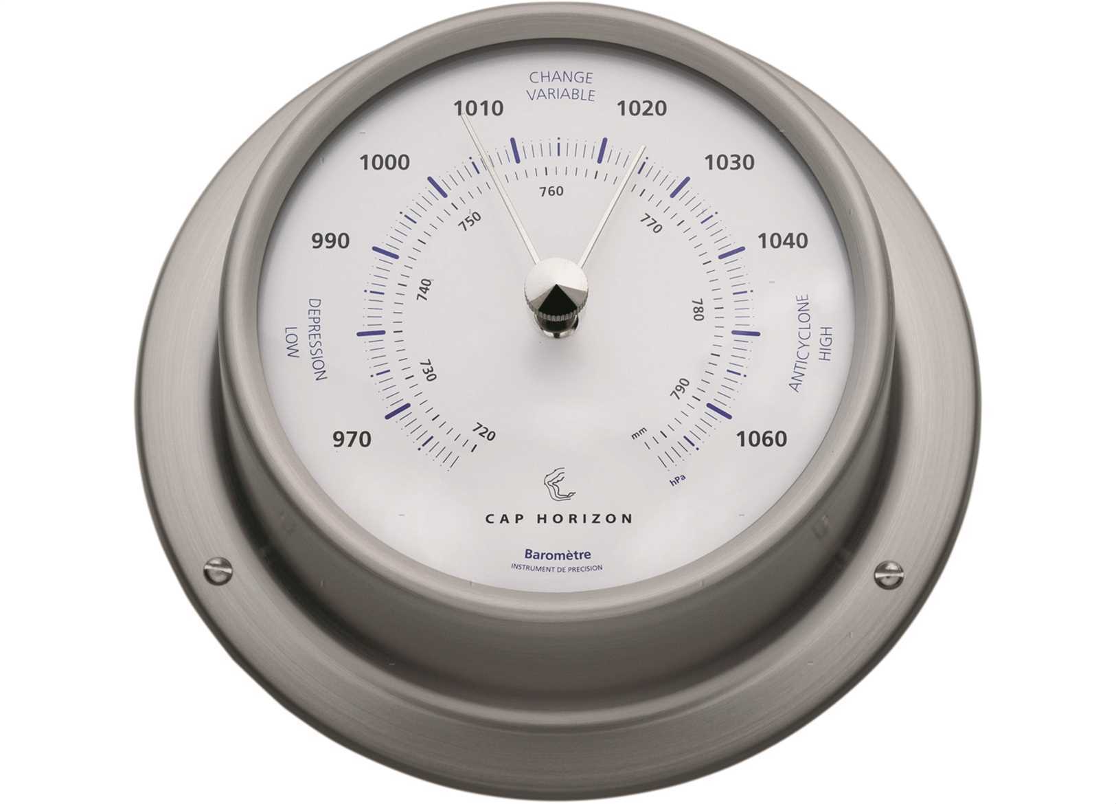 TERMOIGROMETRO CAP D110MM INOX (1)