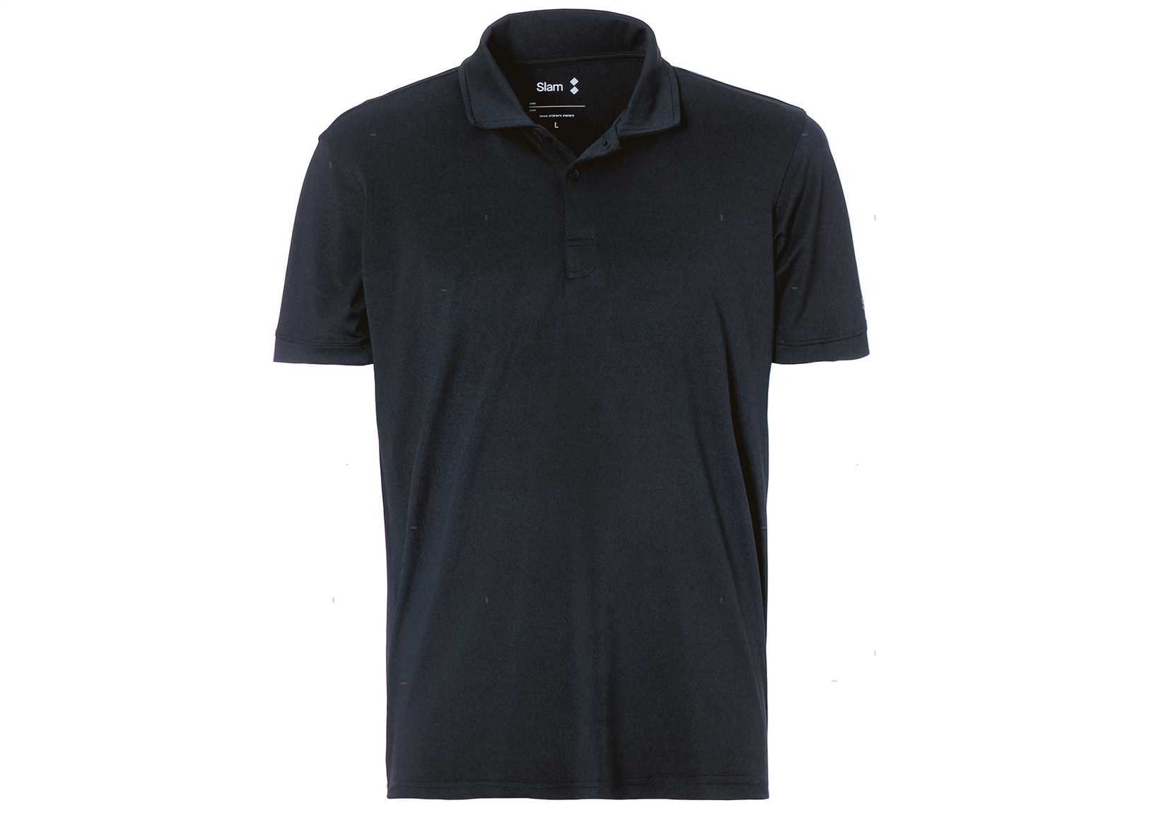 SLAM PATERSON POLO BLU 3XL (3)