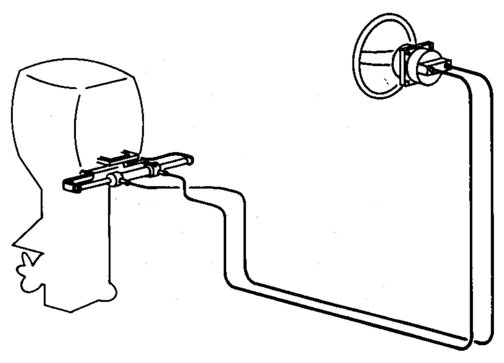 TIMONERIA IDRAULICA ULTRAFLEX HYTECH (5)