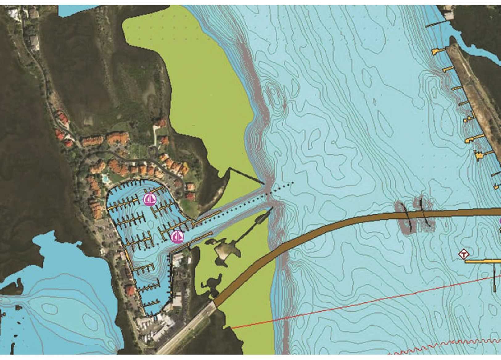 NAVIONICS PLATINUM+ 34P+ SD/MICROSD (2)