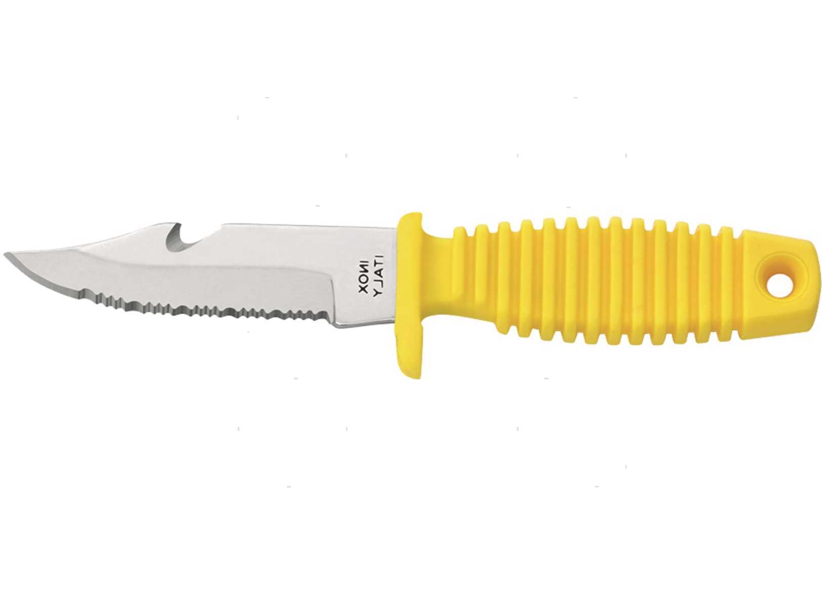 COLTELLO MAC SHARK 9 GIALLO (2)