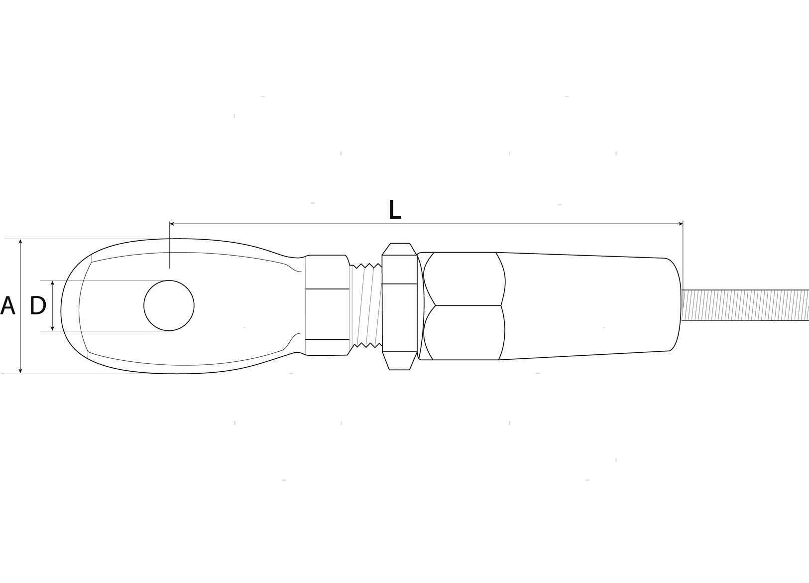 TERMINALI RAPIDI OCCHIO D3MM (3)