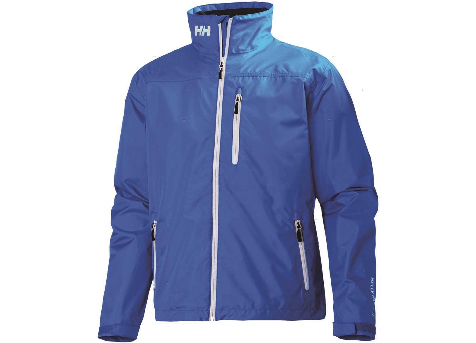 GIACCA HH CREW 660 BLU INTENSO XL (4)