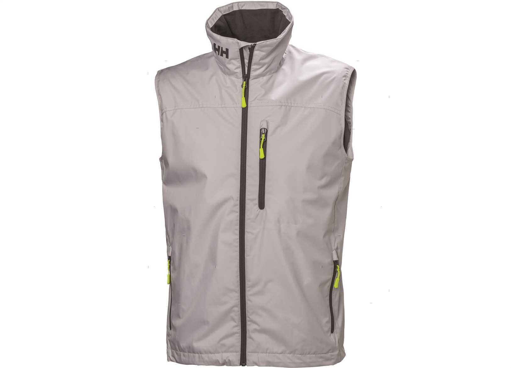 GILET HH CREW 853 GRIGIO 3XL (2)