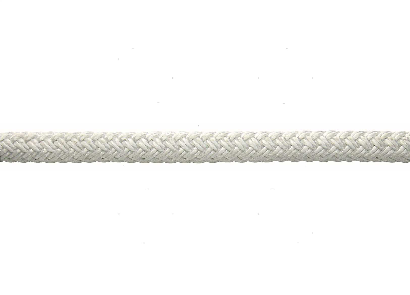 TRECCIA MOORING 16MM 100MT BIANCA