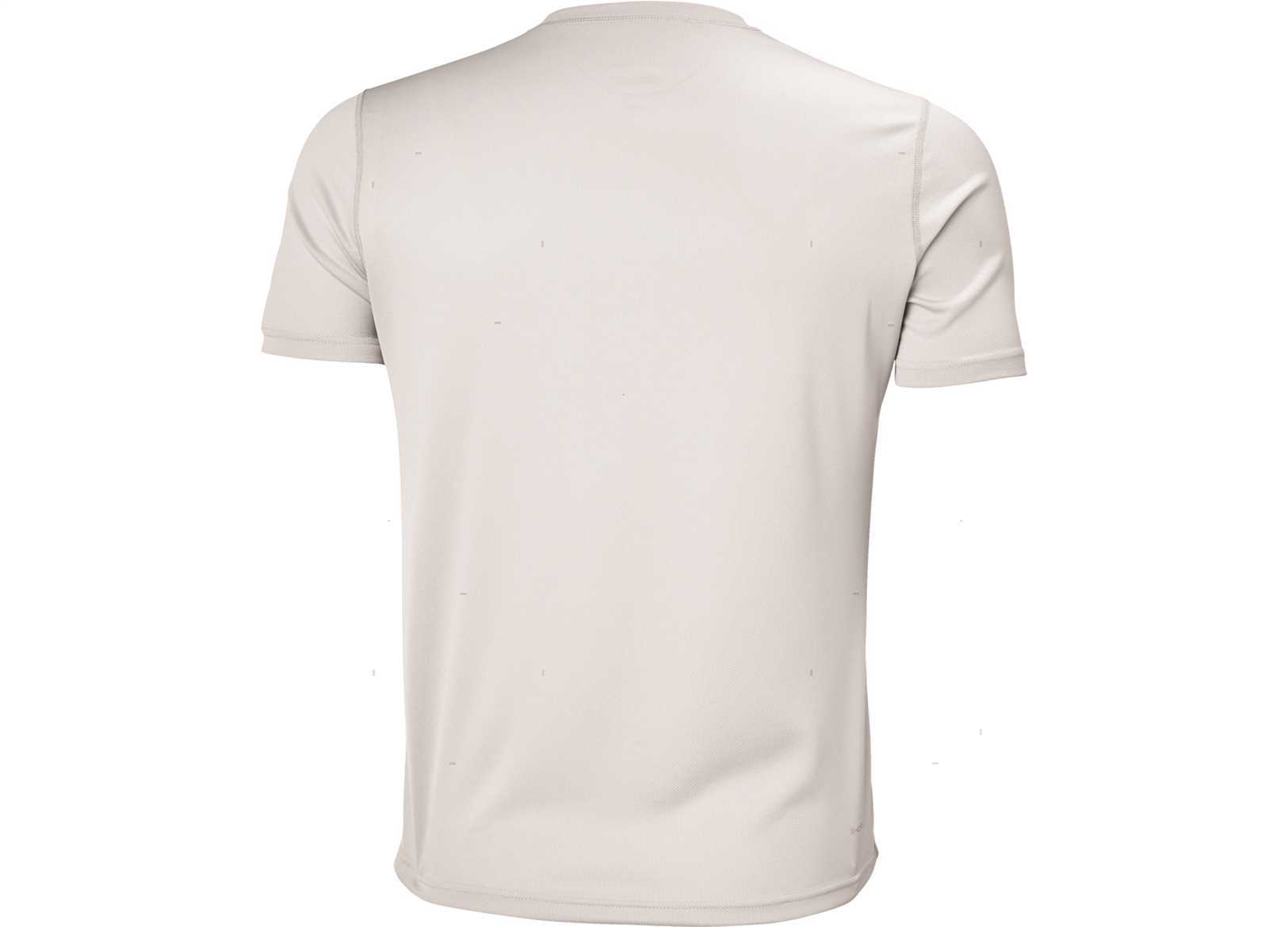 T-SHIRT HH TECH T 980 GRIGIO EBANO S (6)