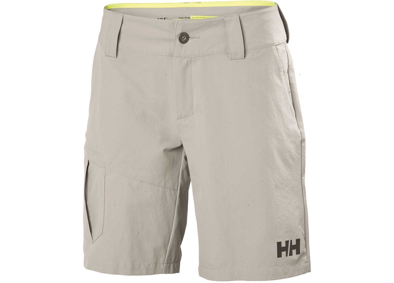 SHORTS HH W CARGO 853 GRIGI 44 (3)