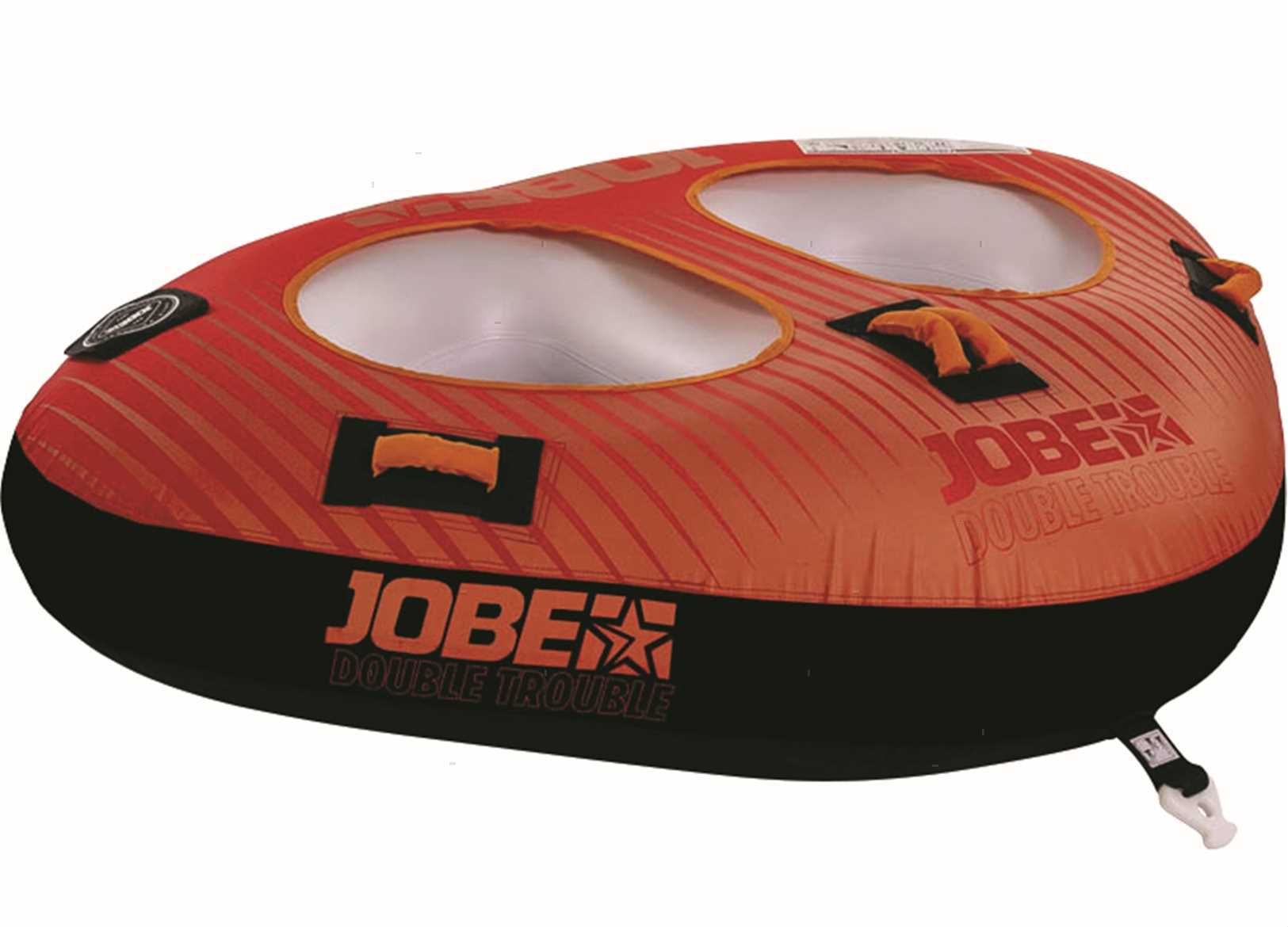 SKI TUBE JOBE DOUBLE TROUBE 2P (1)