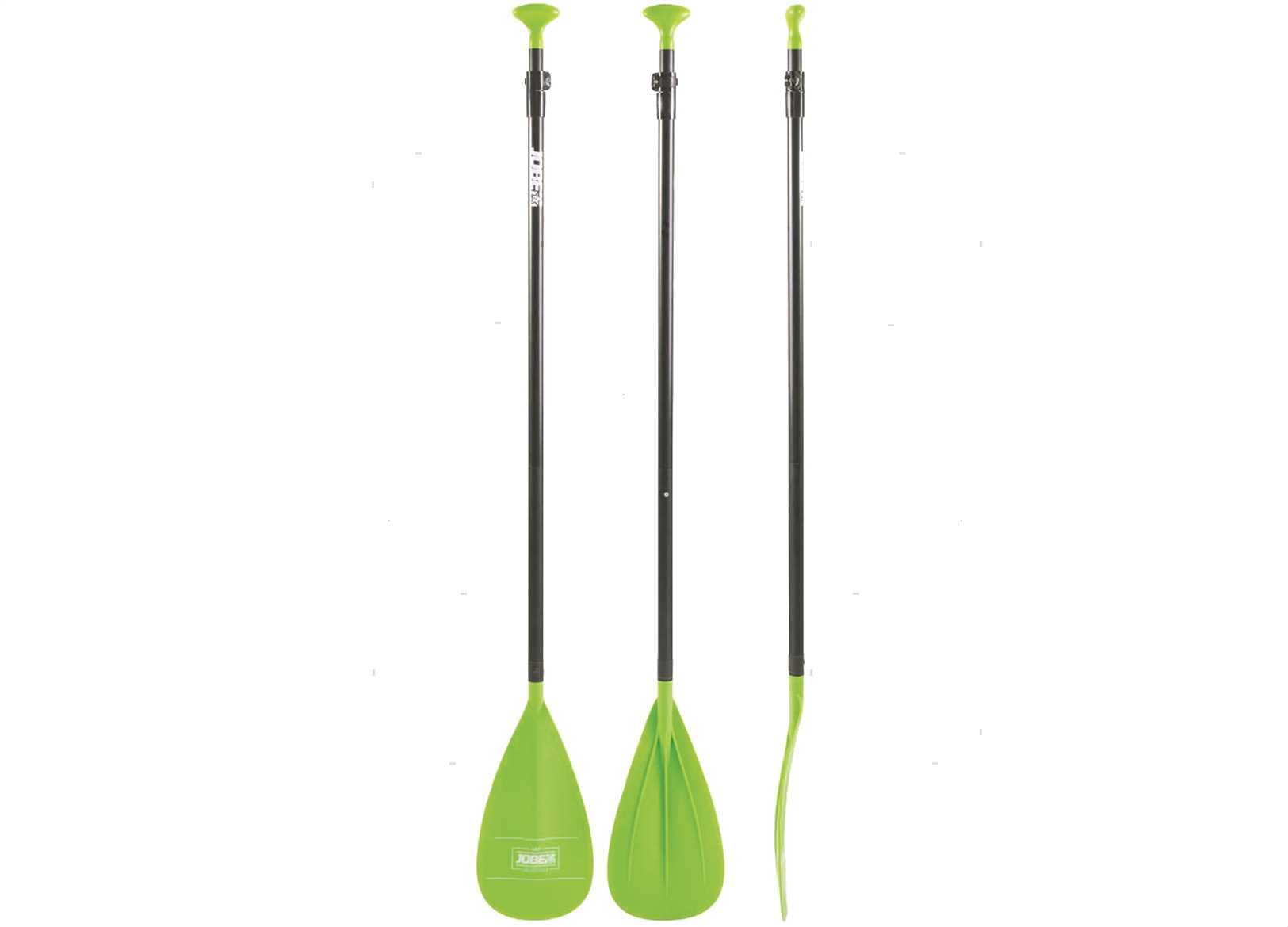 PAGAIA SUP JOBE 170/210CM ALU (2)