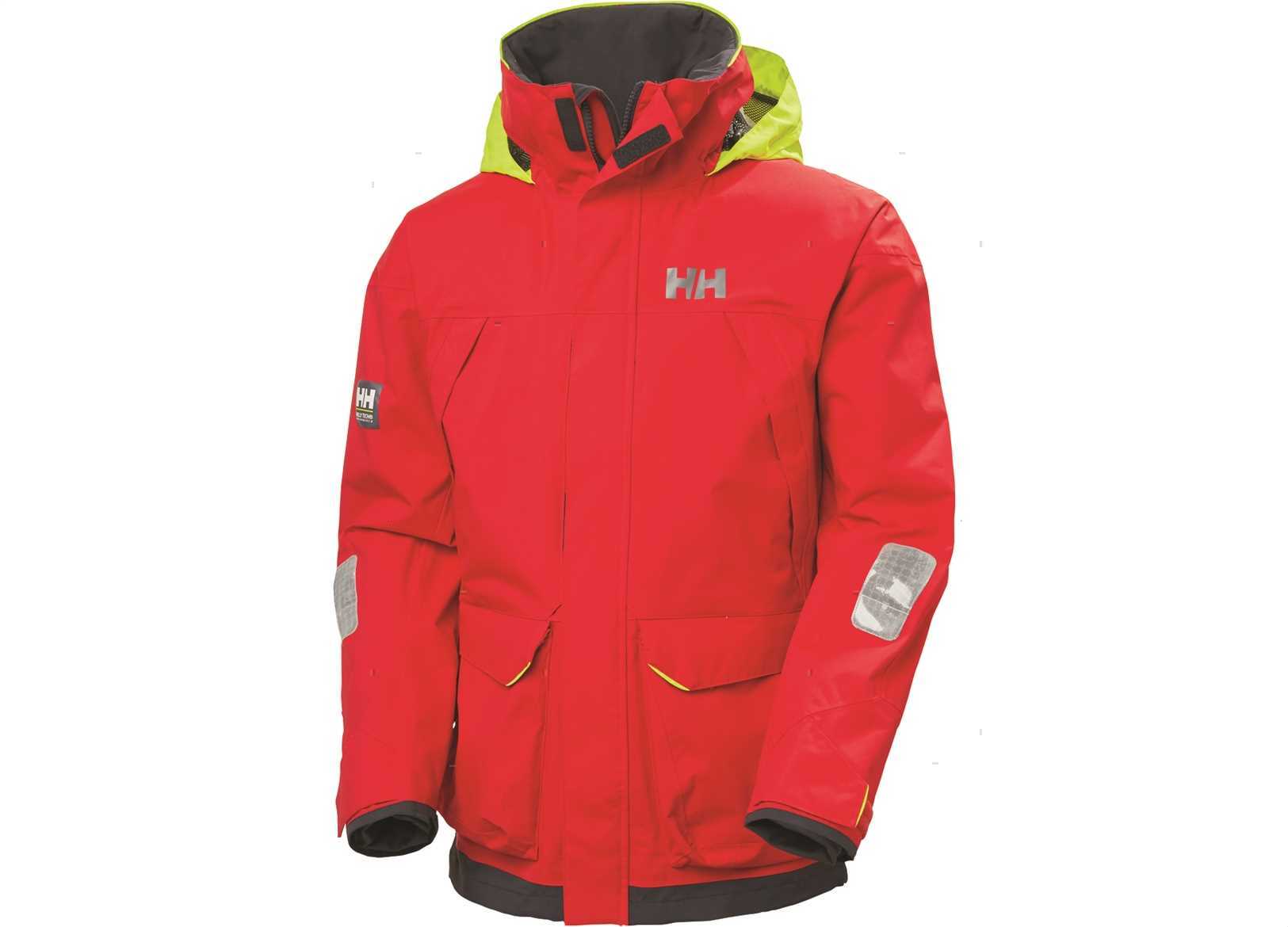 GIACCA HH PIER 3.0 222 ROSSA 2XL (3)