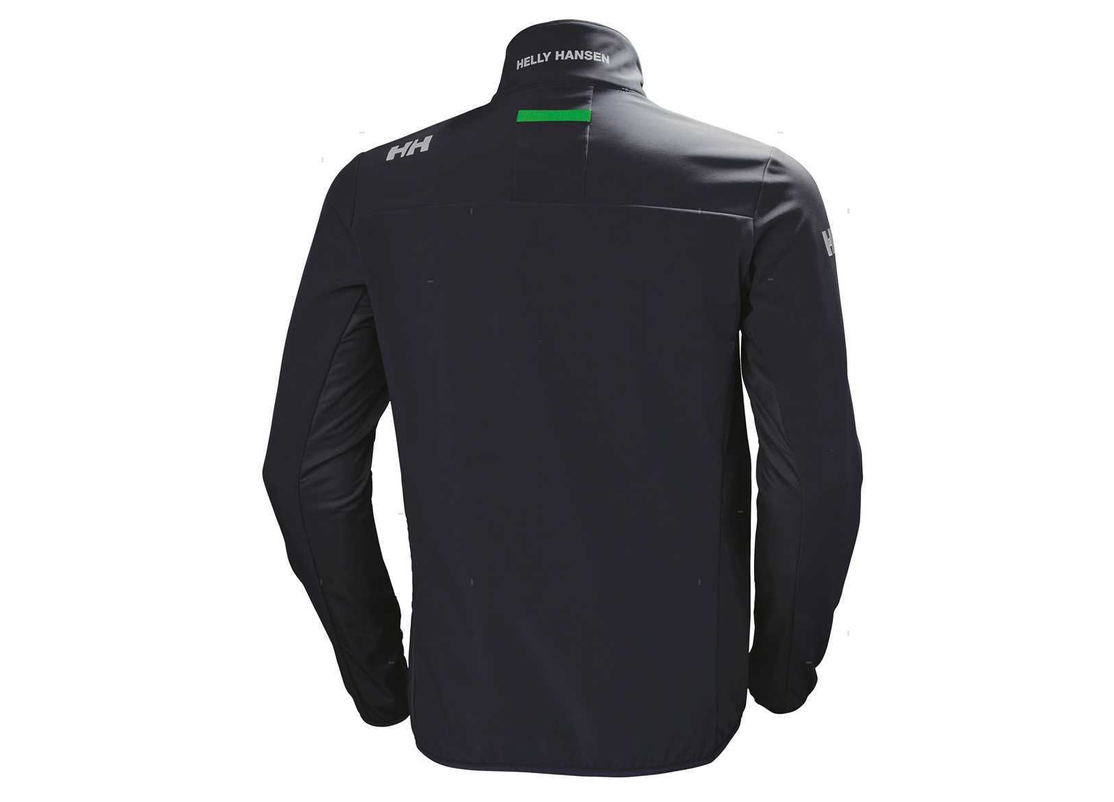 GIACCA HH SOFTSHELL 980 GRIGIO EBANO L (6)