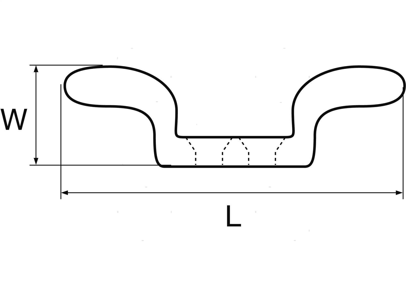 BITTA LIGHT 67MM INOX (2)