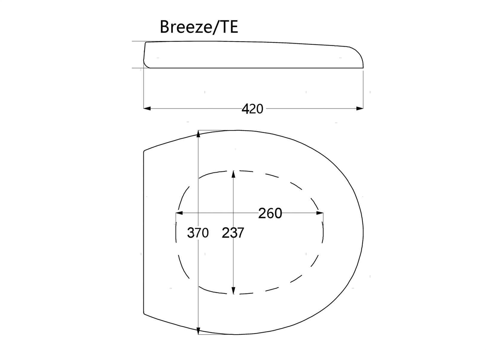 SEDUTA TOILET BREEZE THERMO SOFT CLOSING (6)