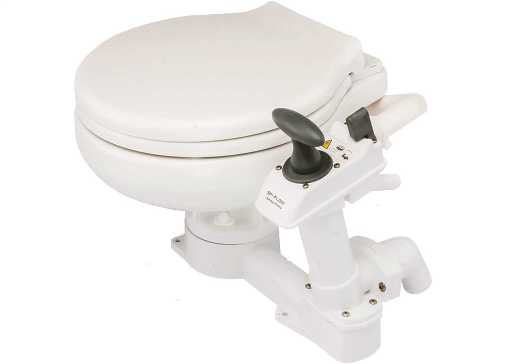 TOILET SPX AQUAT MANUAL COMPACT (3)