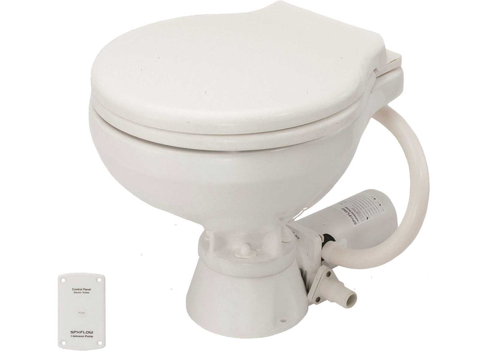 TOILET SPX AQUAT STD COMPACT 12V (2)