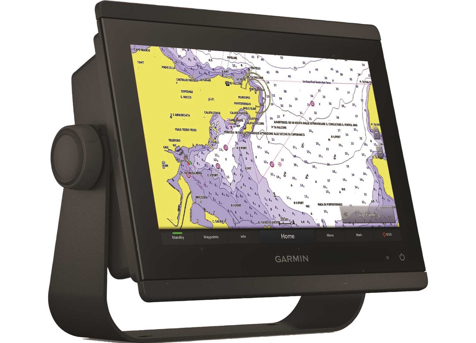 GARMIN GPSMAP 8412 (2)