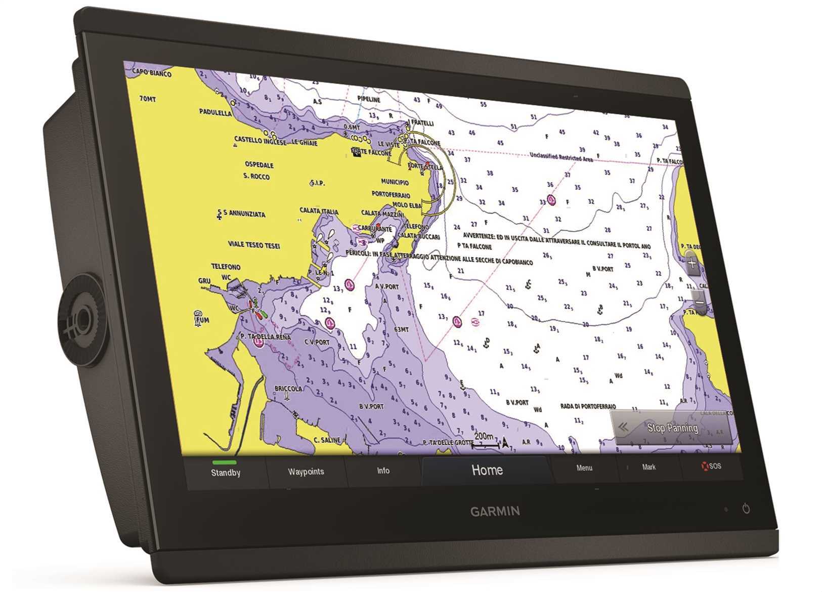 GARMIN GPSMAP 8412 (4)