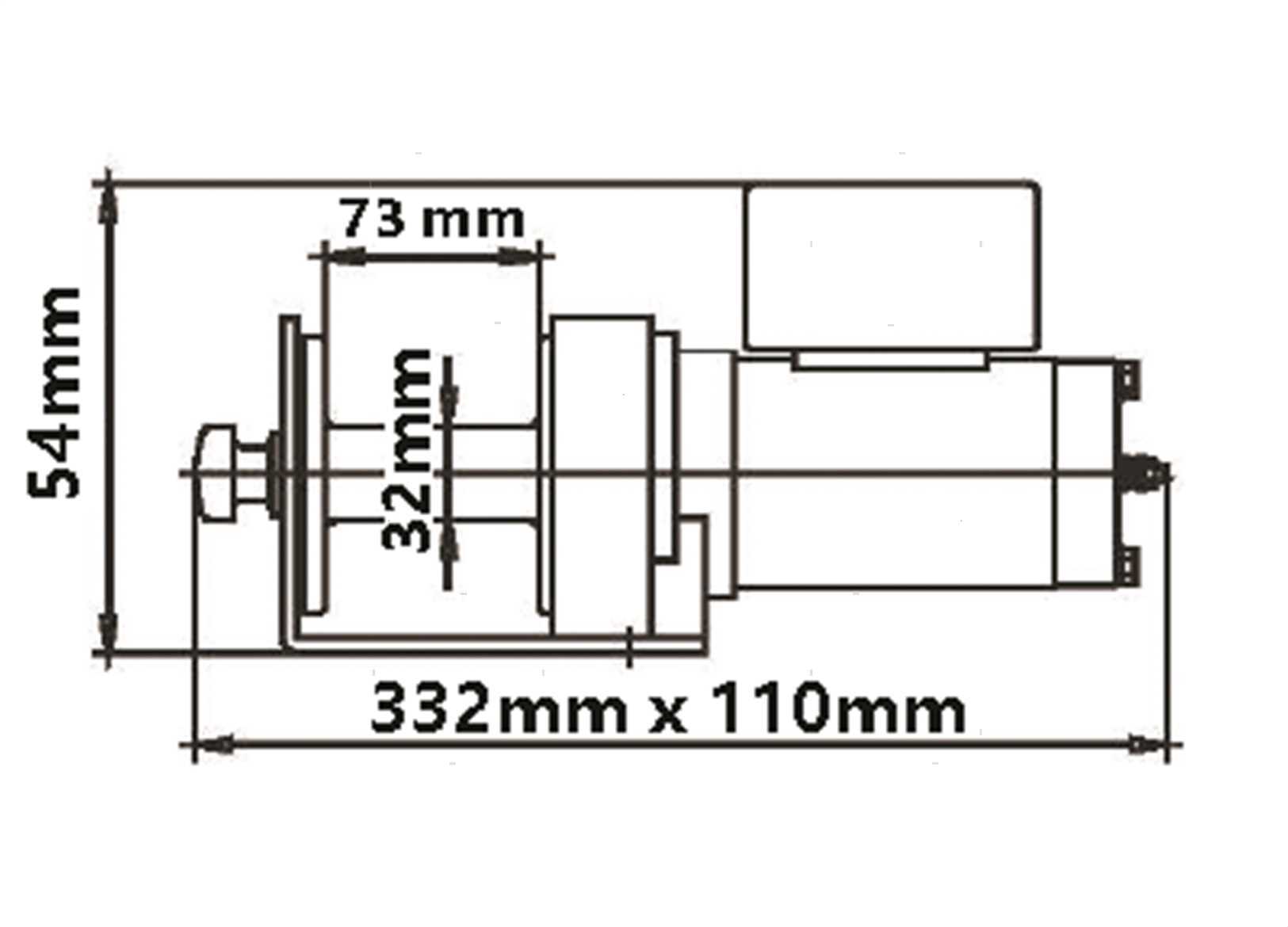 VERRICELLO EL BADA DW1 900KG (2)