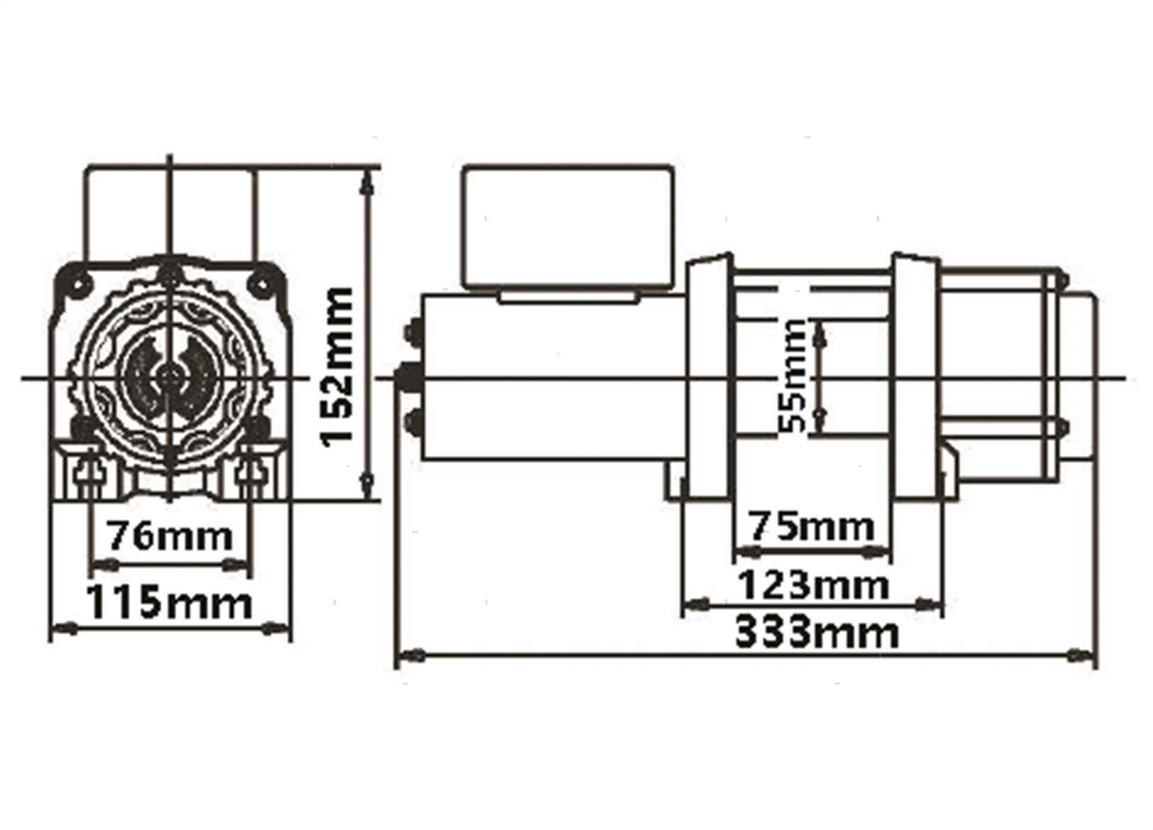 VERRICELLO EL BADA DW4000 1800KG (2)