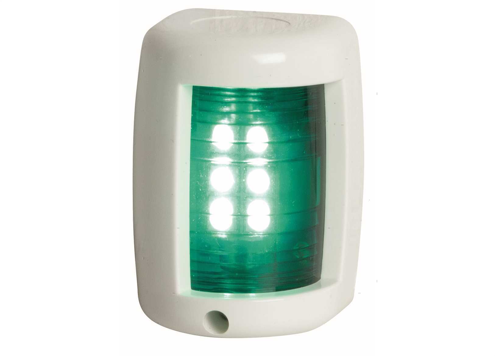 FANALE MINI LED WH 135 BIANCO (2)