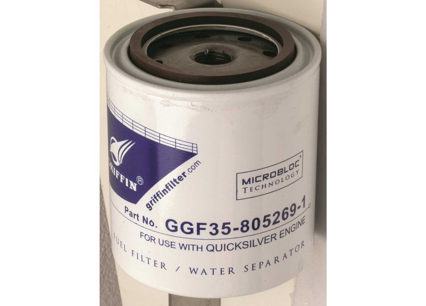 FILTRO SEPARATORE GRIFFIN GGF35 (2)