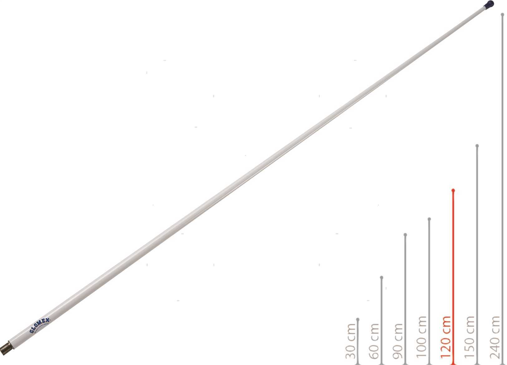 ANTENNA GLOMEX DAB RA300DAB (1)