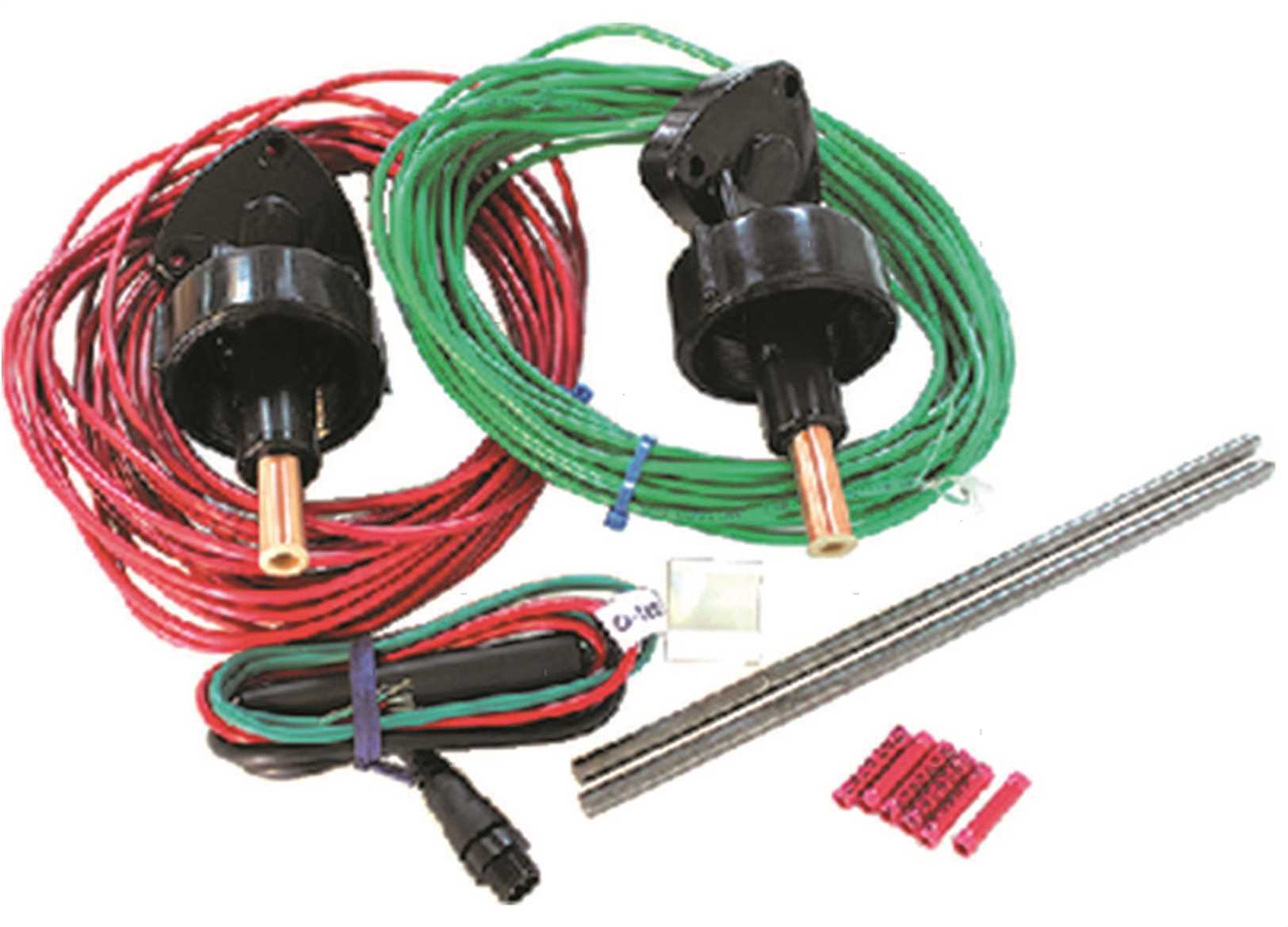 SENSORE ASSETTO BENNET NMEA2000