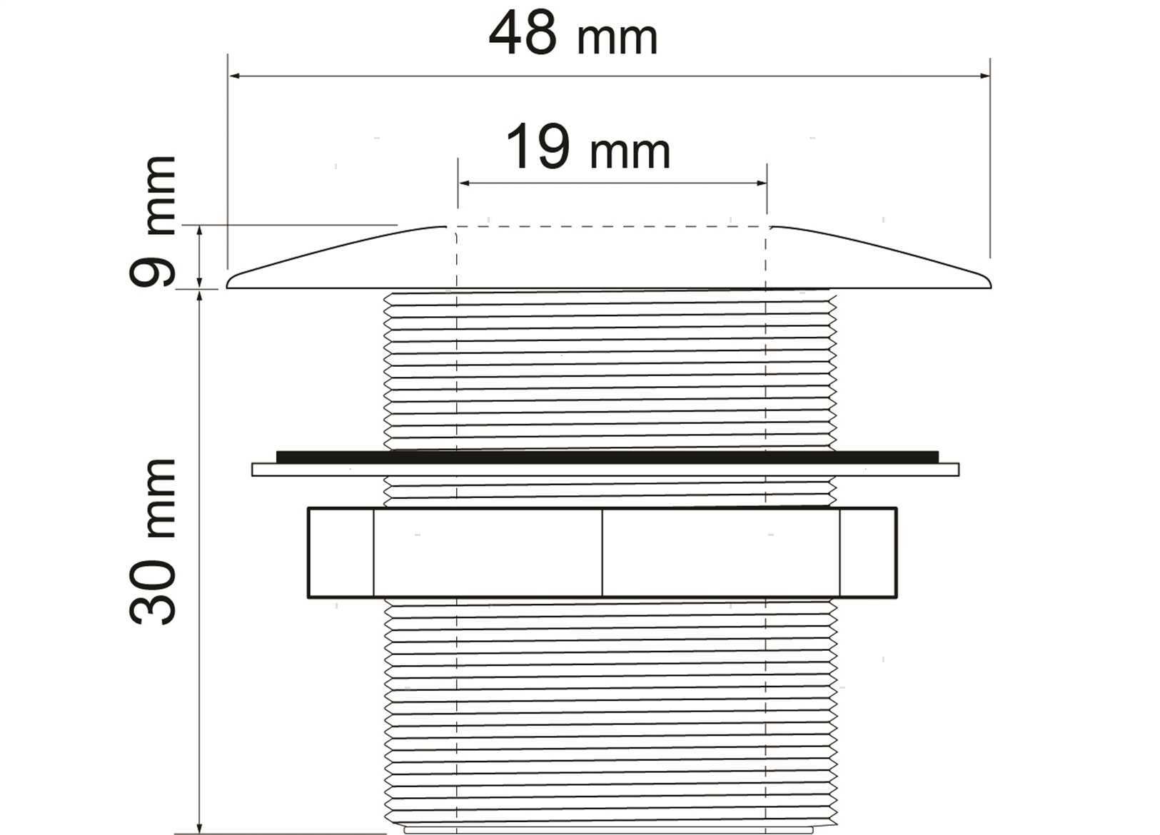 BASETTA DOCCIA CROMO (3)