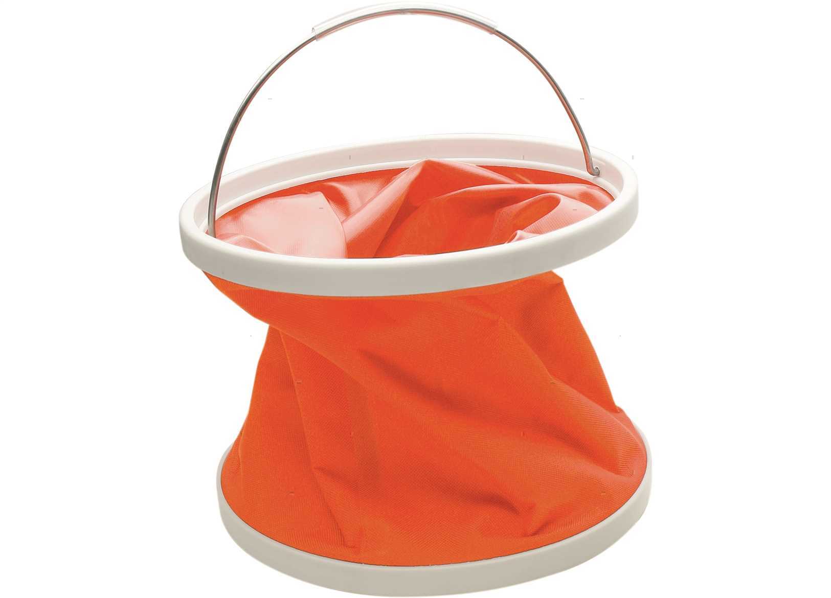 SECCHIO MTM POP-UP 11L ARANCIO (3)