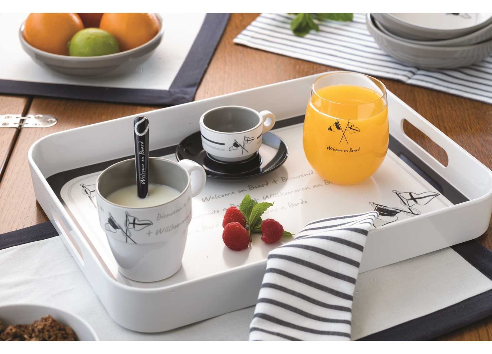 SET TAZZE CAFFE+PIATTINO MB WELCOME (2)