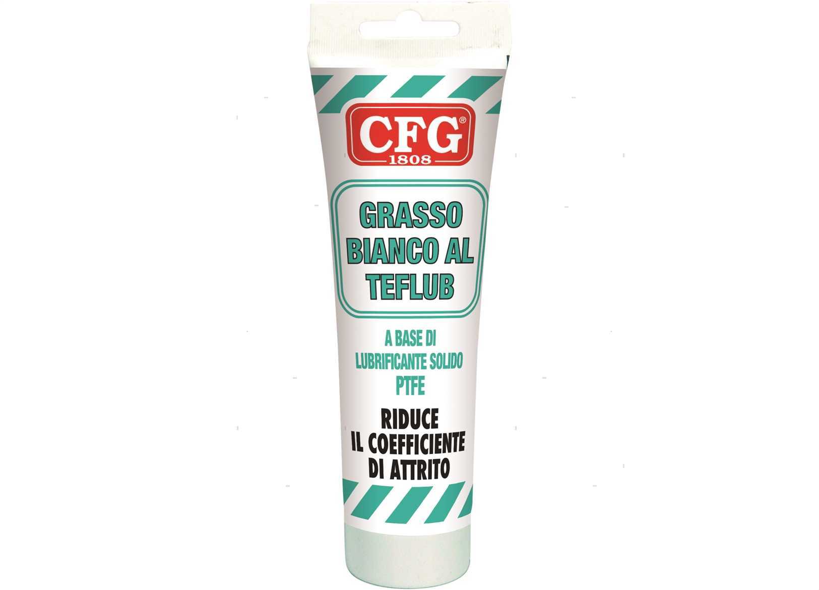 GRASSO CFG TEFLUB LATTA 500ML (2)