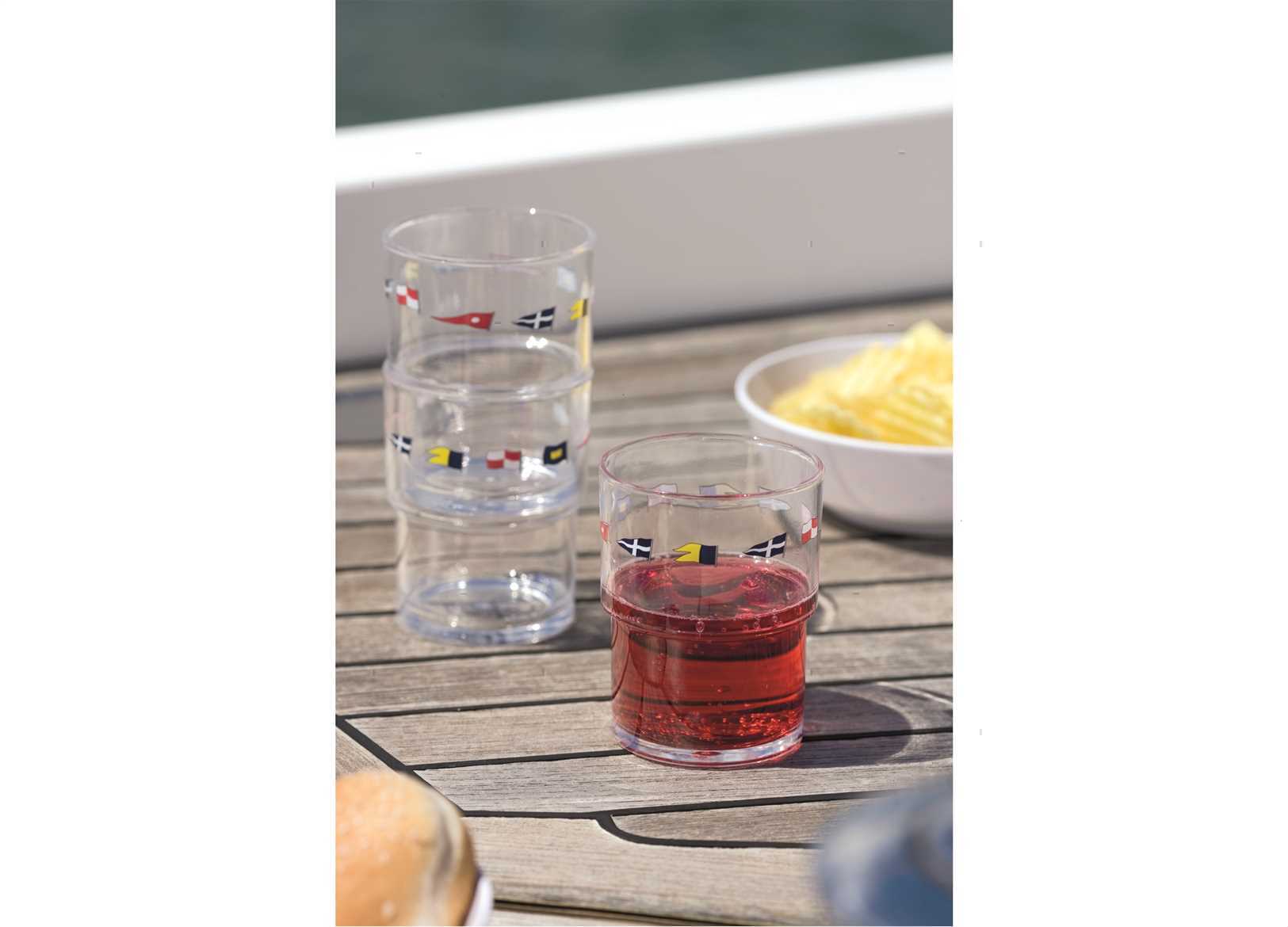 SET BICCHIERI STACK MB REGATA (2)