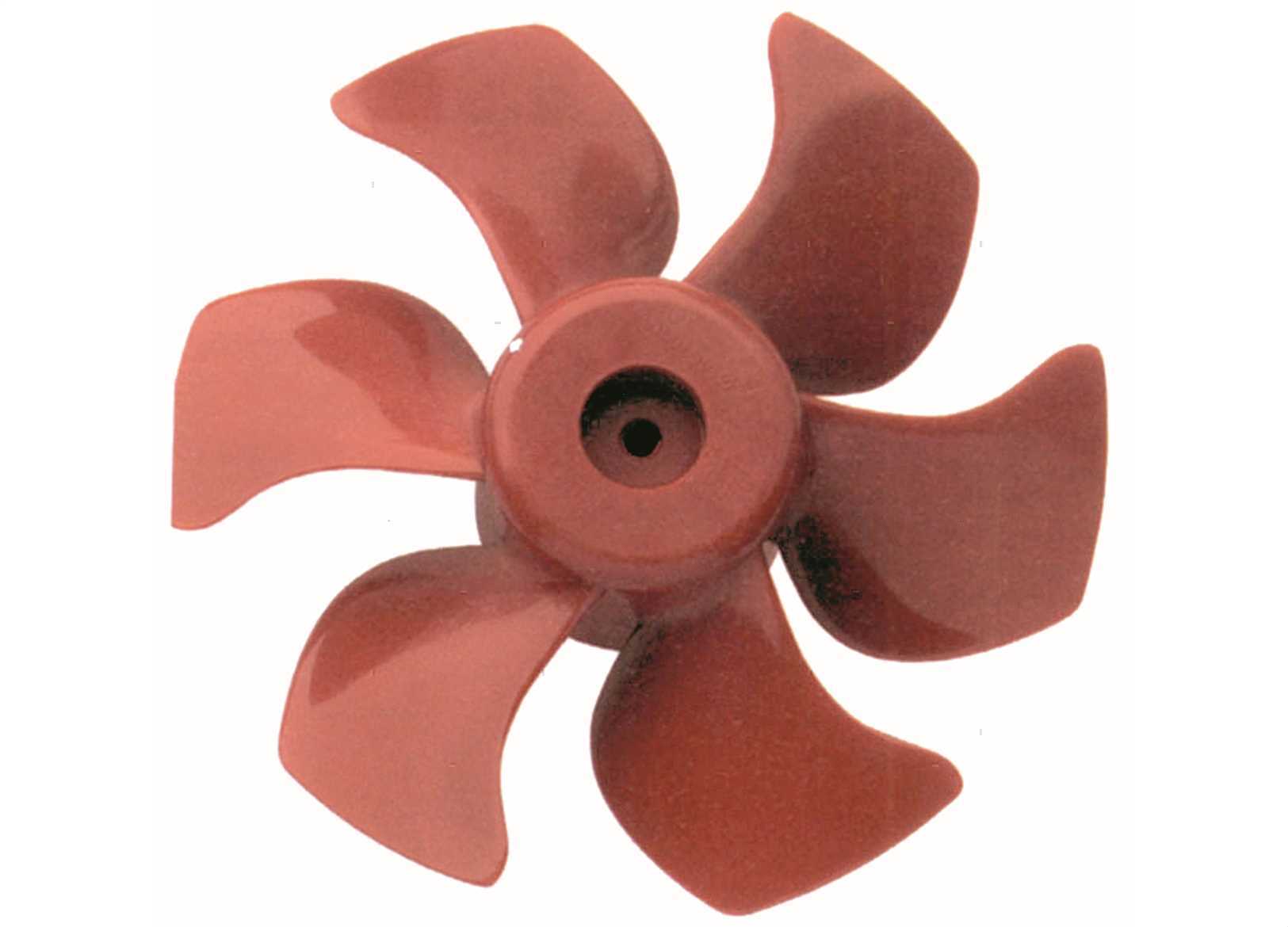 ELICA BOW THRUSTER VETUS 45