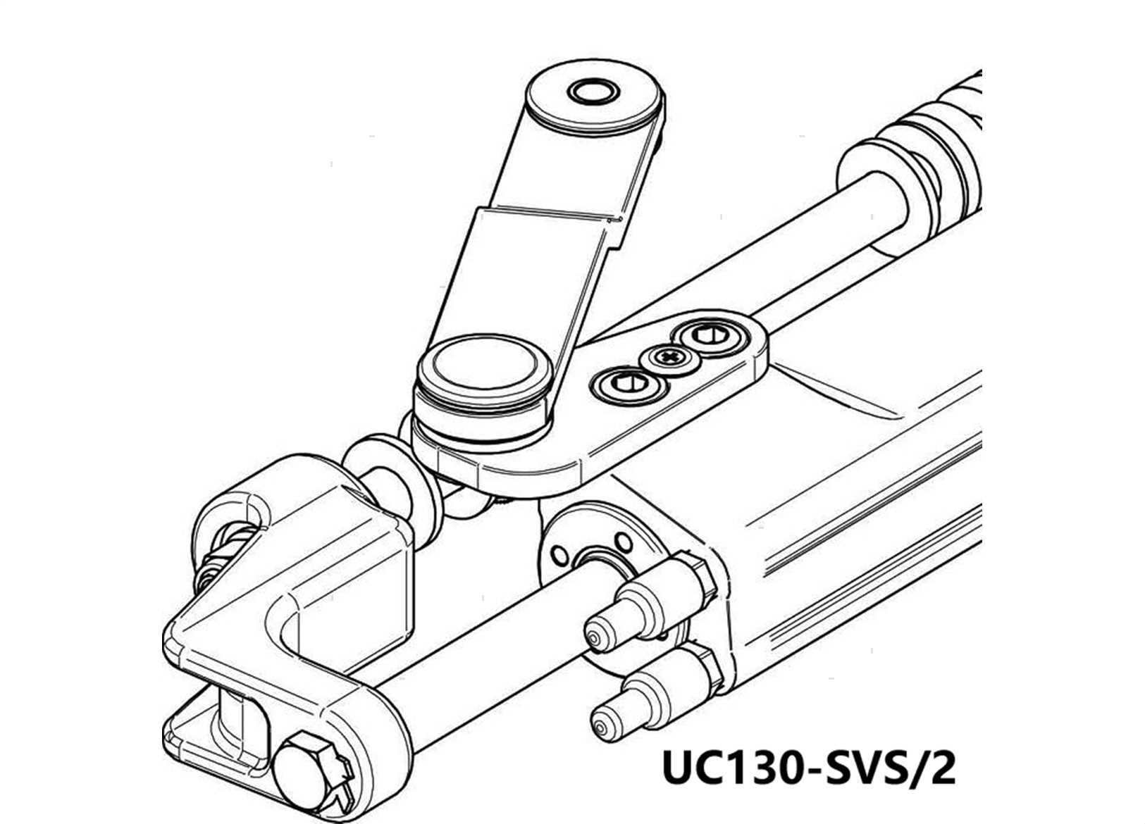 CILINDRO ULTRAFLEX UC130-SVS/2 (4)