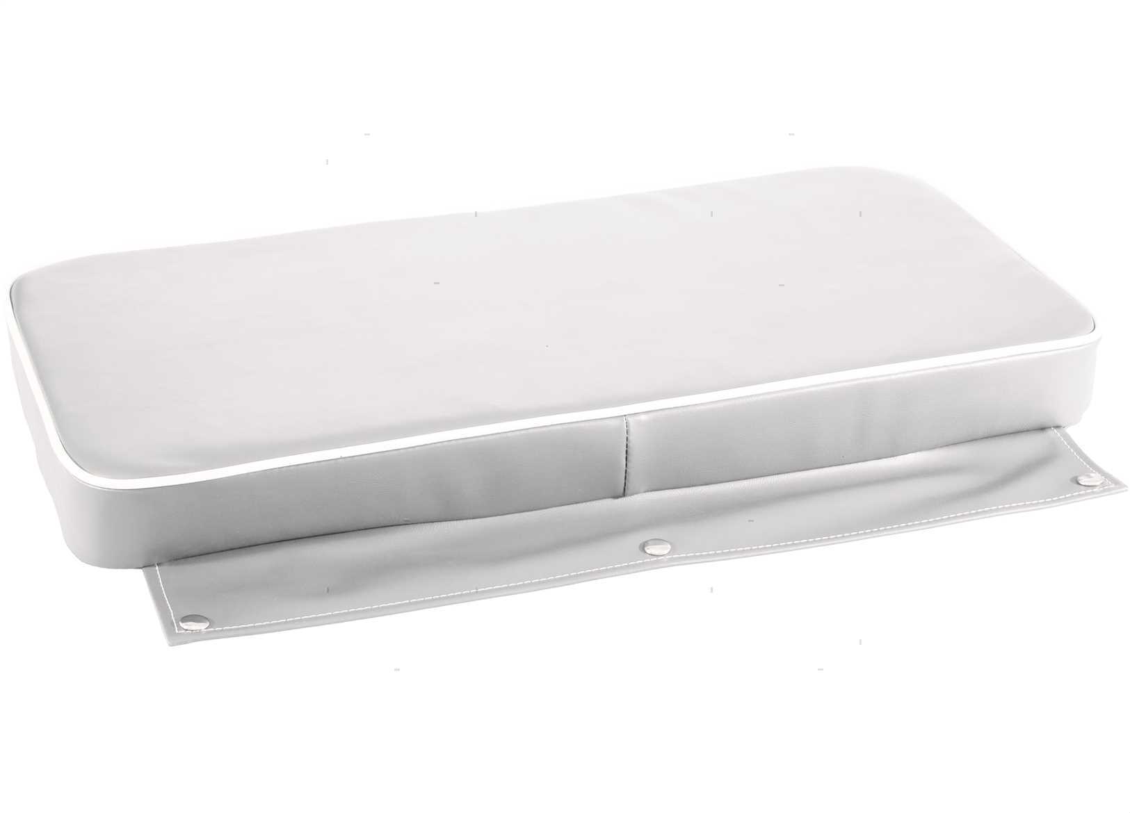 CUSCINO BENCH 600MM BIANCO (3)