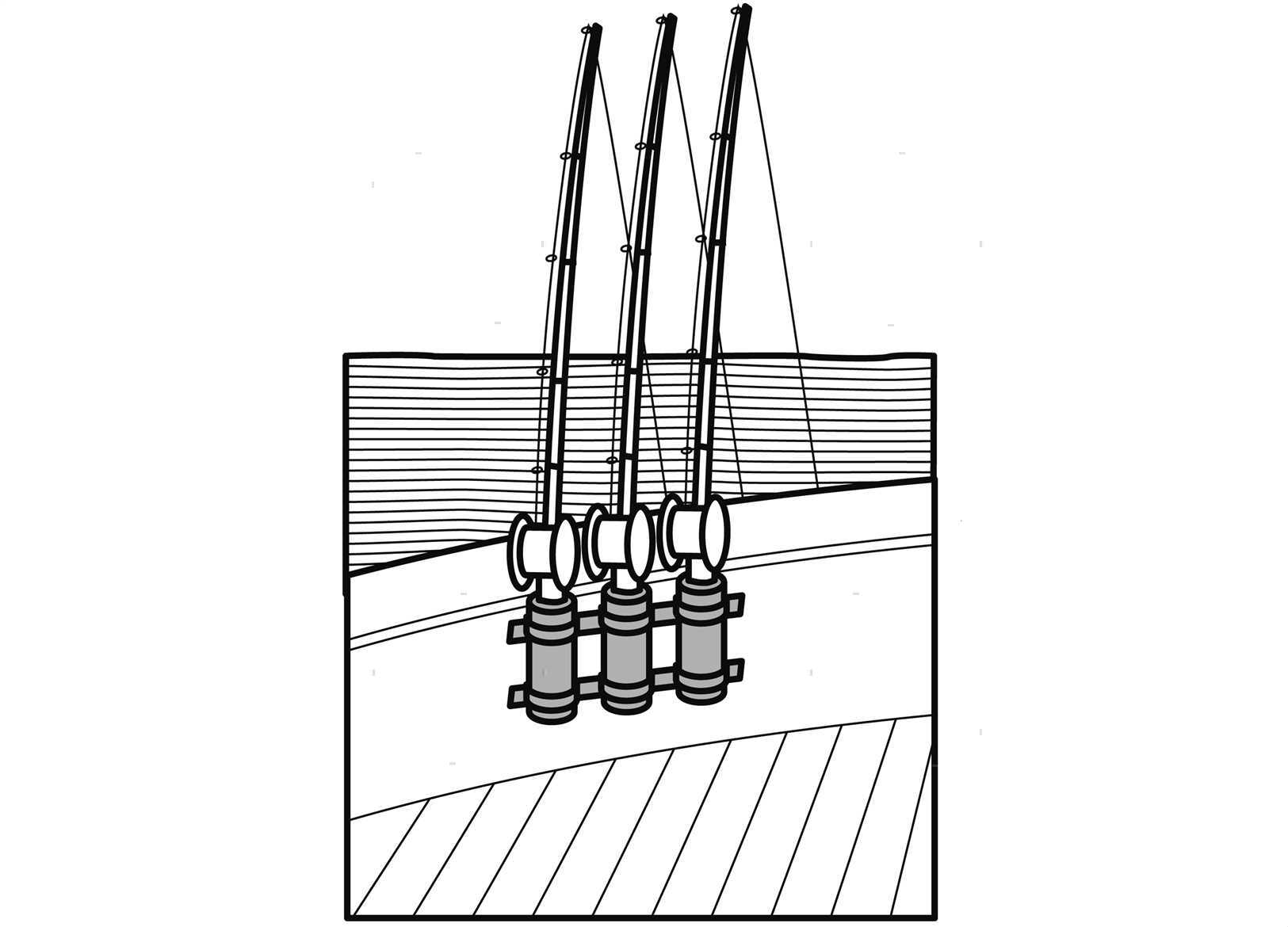 PORTACANNE PLS 4P D40MM (2)