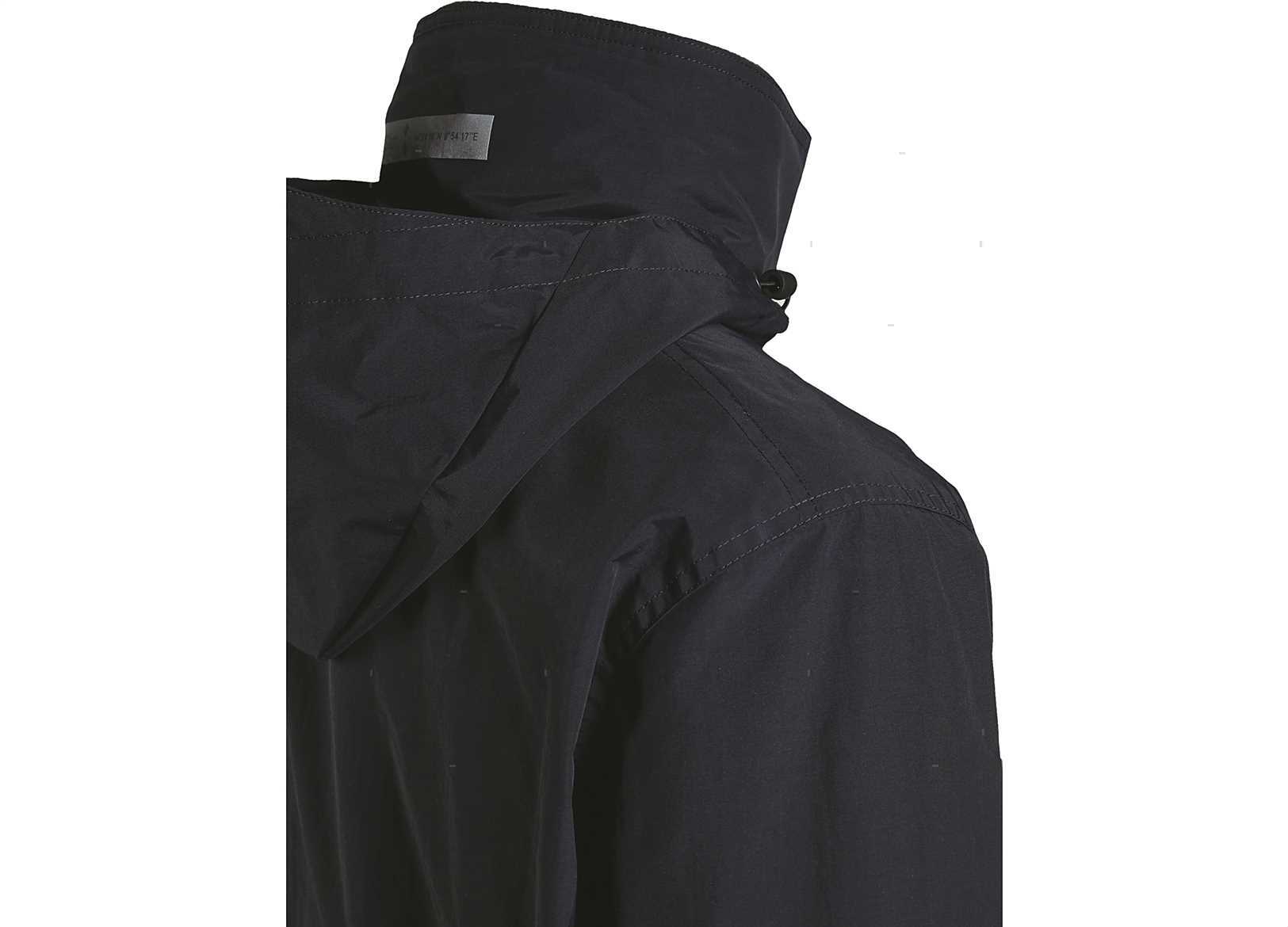 GIACCA SLAM WINTER NERA 3XL (4)