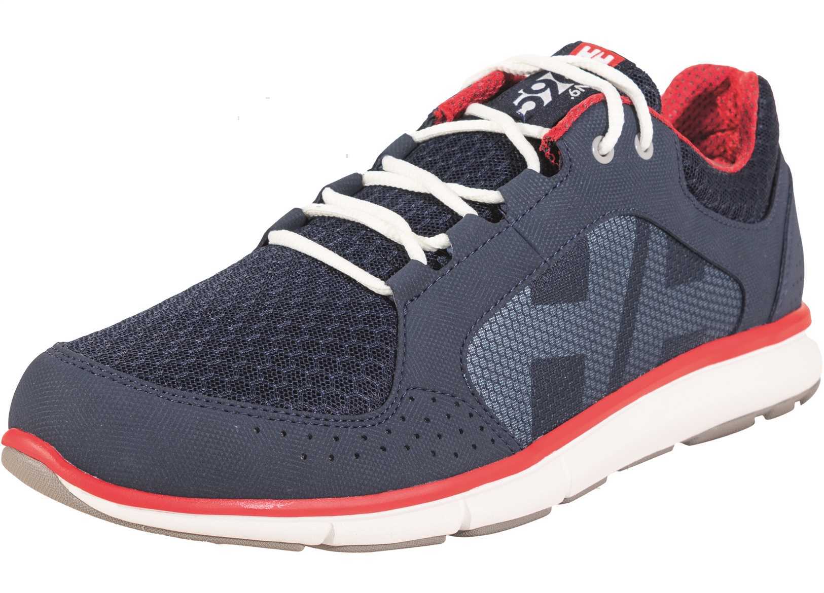 SCARPE HH AHIGA V4 597 BLU 40.5 (2)