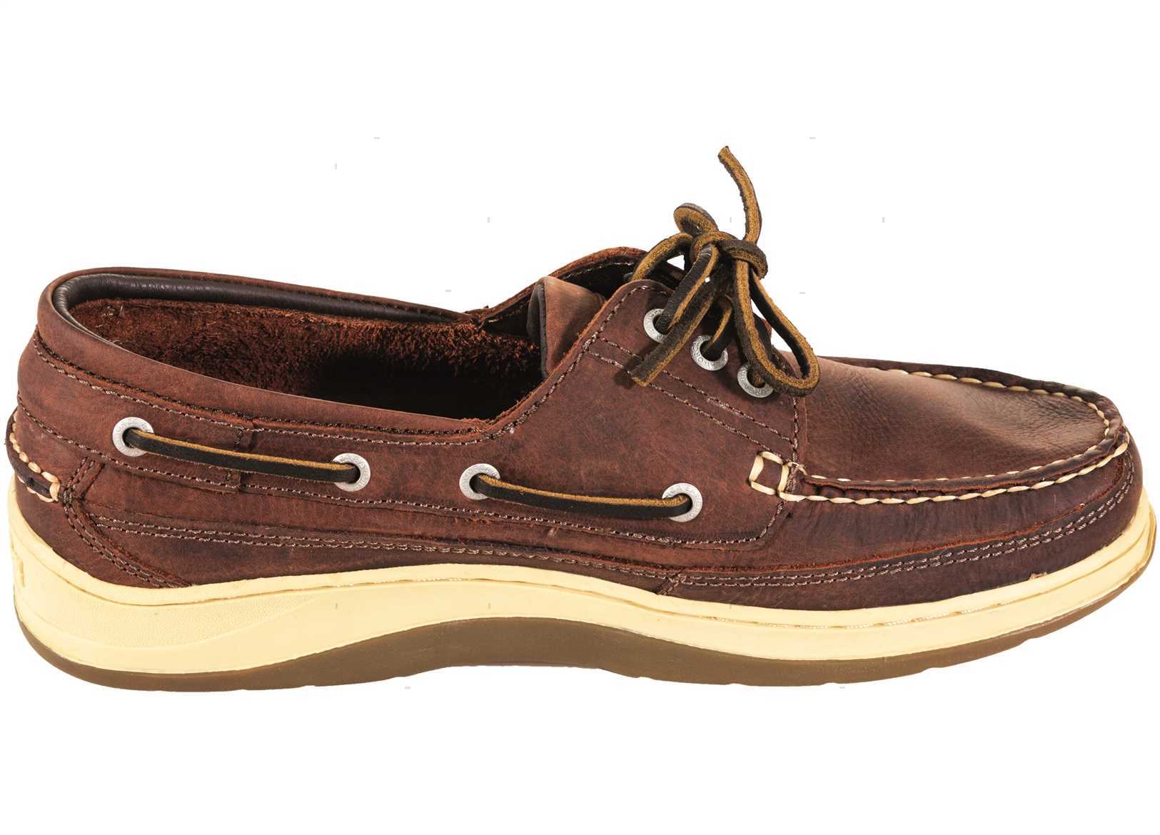 SCARPE ORCA BAY SQUAMISH 45 RUGGINE (2)